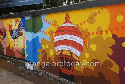 Swacch Mangaluru Abhiyan 1